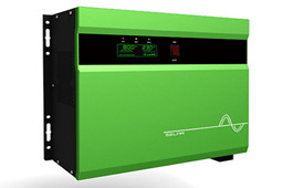 太陽能高頻修正弦逆變器樣機(jī)制作